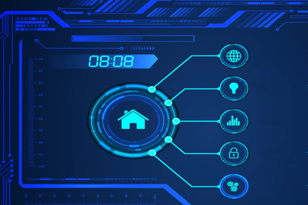 智能化樓宇發(fā)展是人們所需,也是科技發(fā)展趨勢(shì)!(圖1) 智能化樓宇發(fā)展是人們所需,也是科技發(fā)展趨勢(shì)!(圖1)