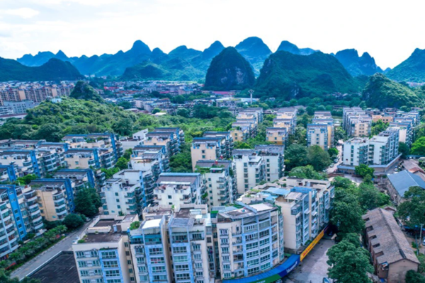 綠色建筑、低碳建筑,有啥區(qū)別?(圖1) 綠色建筑、低碳建筑,有啥區(qū)別?(圖1)