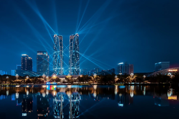 BAS樓宇控制系統驗收前提條件及驗收資料!(圖1) BAS樓宇控制系統驗收前提條件及驗收資料!(圖1)