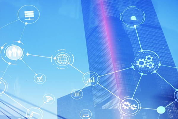 樓宇控制系統(tǒng)的子系統(tǒng)有哪些?(圖1) 樓宇控制系統(tǒng)的子系統(tǒng)有哪些?(圖1)