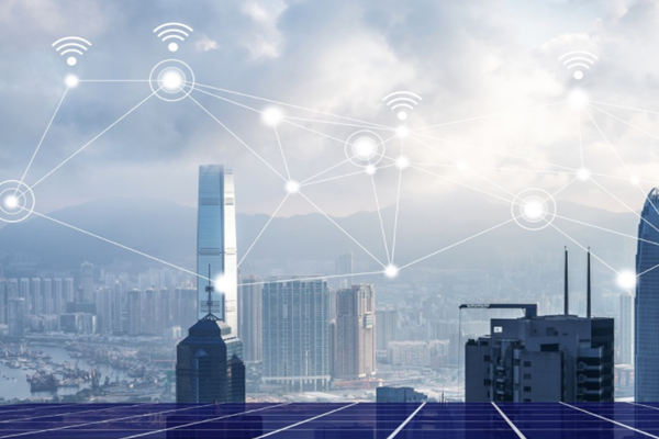 碳中和背景下的智慧建筑!(圖1) 碳中和背景下的智慧建筑!(圖1)