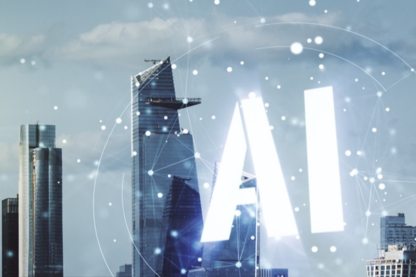 樓宇智能化系統(tǒng)，一鍵清晰了解！(圖1)