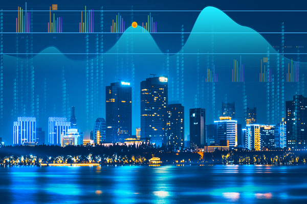 智慧建筑管理平臺有何優勢特點?(圖1) 智慧建筑管理平臺有何優勢特點?(圖1)