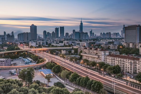 樓宇自控系統方案設計及原則!(圖1) 樓宇自控系統方案設計及原則!(圖1)