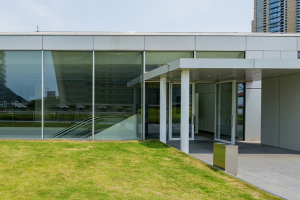 簡述樓宇自動化系統的三兩事！(圖1)