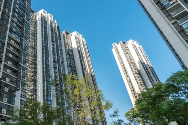 超低能耗建筑是什么，有什么作用？(圖1)