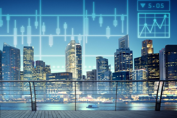 樓宇智能化系統(tǒng)到底智能在何處?(圖1) 樓宇智能化系統(tǒng)到底智能在何處?(圖1)