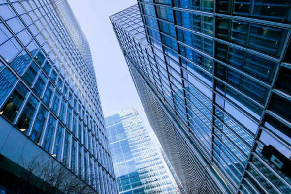 樓宇智能化系統(tǒng)應(yīng)用有何優(yōu)勢(shì)？(圖1)