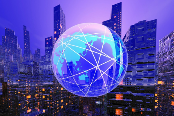 樓宇自控系統，都在說，你真的明白是什么嗎？(圖1)