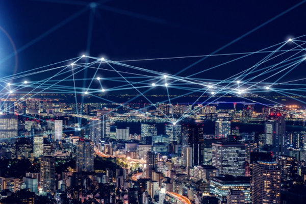 樓宇自控系統(tǒng)，智慧化生活方式的必然趨勢(shì)！(圖1)