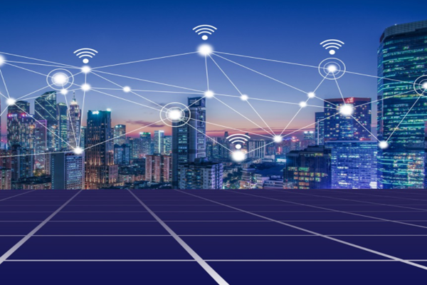 當商場遇上樓宇自控系統,節約能源、高效管理!(圖1) 當商場遇上樓宇自控系統,節約能源、高效管理!(圖1)